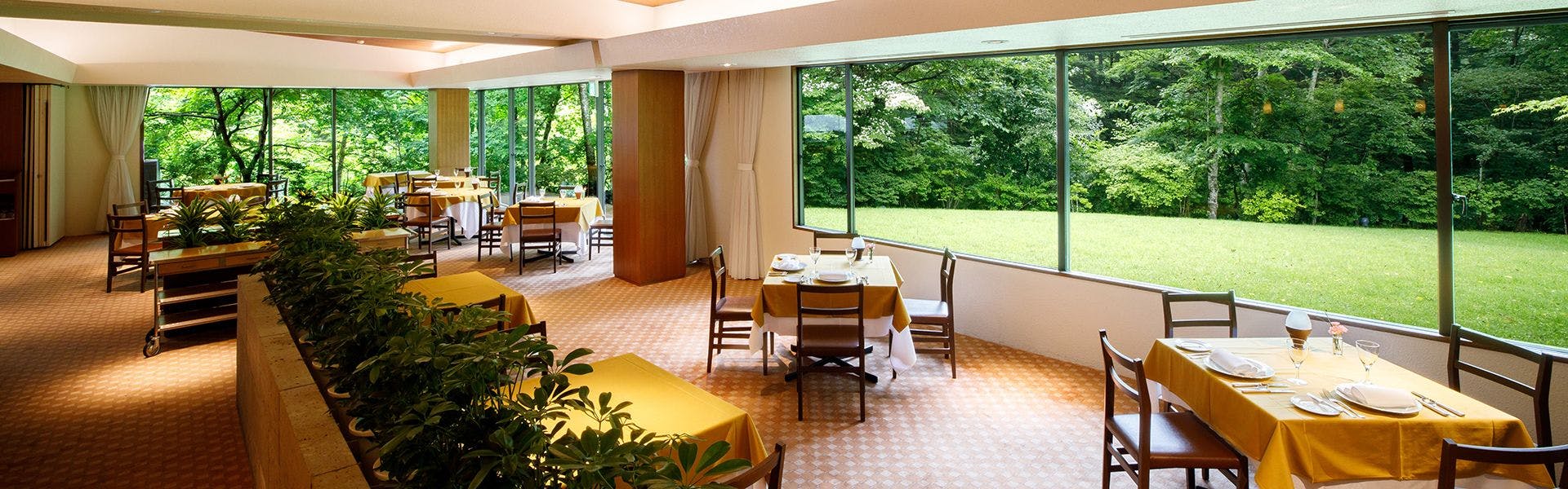 Hotel Kashima no Mori